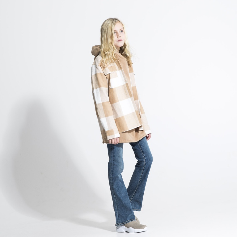 Overshirt "Ovida" Overshirt "Ovida"